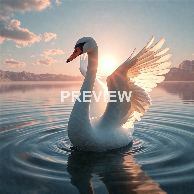 the-swan-spreads-its-wing-and-puts-a-wing-over-its-ey (9)_250319091941_Filename Text 2_03727_Filename Text 3_result